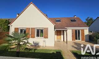 Maison 5 Pièces 113 m² à vendre à Nandy (77176)