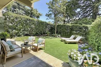 Appartement 2 pièces 339000 €