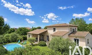 Maison 6 Pièces 174 m² à vendre à Cairanne (84290)