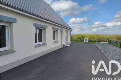 Maison 6 pièces 320000 €