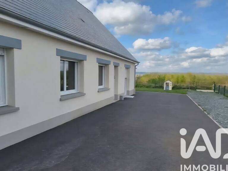 Vente Maison/villa 6 pièces — photo 1
