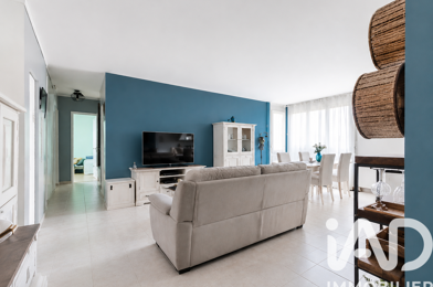 Appartement 4 pièces 199000 €