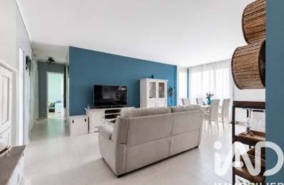 Vente Appartement 4 pièces — photo du bien