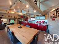 Vente Maison de campagne 8 pièces — photo 2