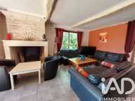 Vente Maison de campagne 8 pièces — photo 3