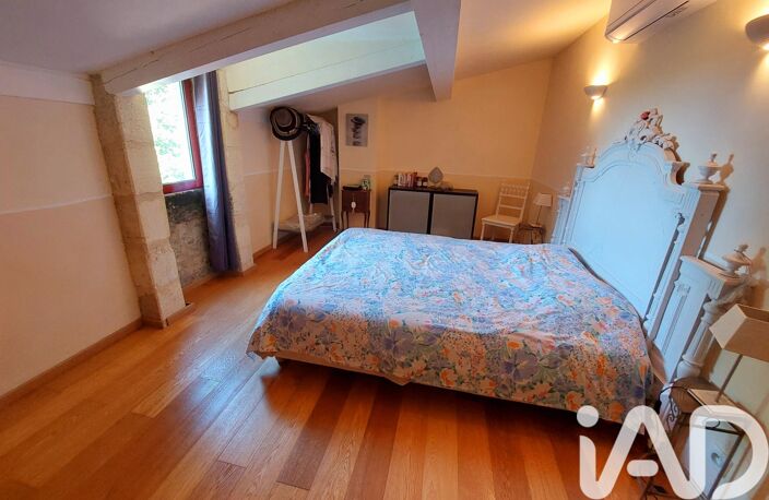 Vente Maison de campagne 8 pièces — photo 4
