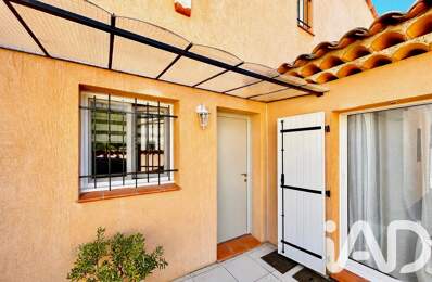 Vente Maison/villa 4 pièces — photo du bien