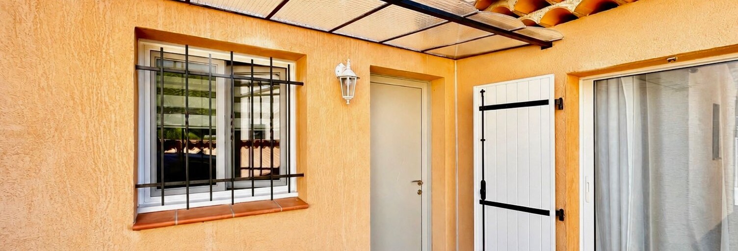 Maison 4 Pièces 93 m² à vendre à Montauroux (83440)
