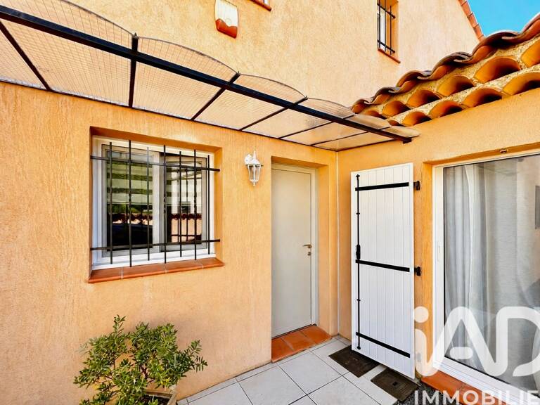 Vente Maison/villa 4 pièces — photo 1
