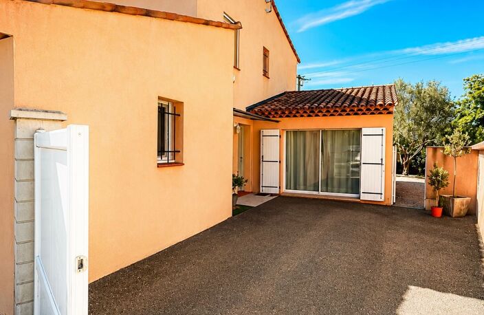 Vente Maison/villa 4 pièces — photo 2