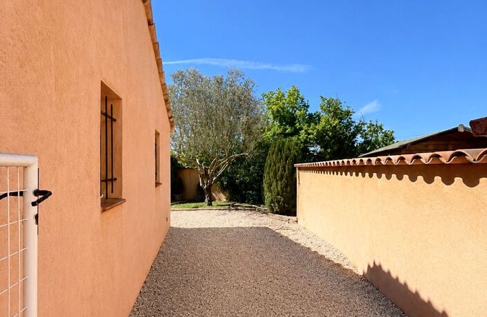 Vente Maison/villa 4 pièces — photo 4