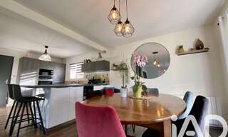 Maison 5 Pièces 86 m² à vendre à Plumergat (56400)