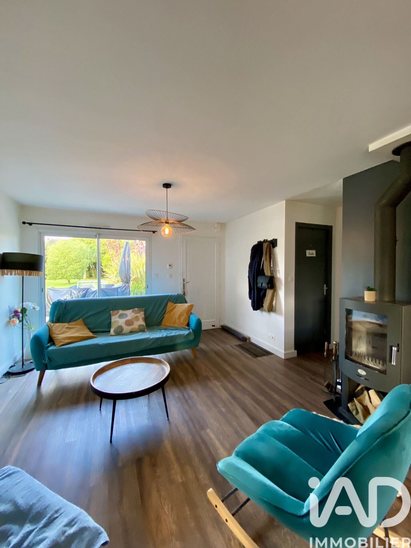 Vente Maison/villa 5 pièces - Photo 4