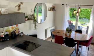 Maison 5 Pièces 86 m² à vendre à Plumergat (56400)