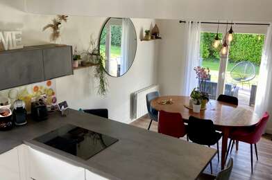 Maison 5 pièces 371000 €