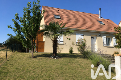 Maison 7 pièces 395000 €