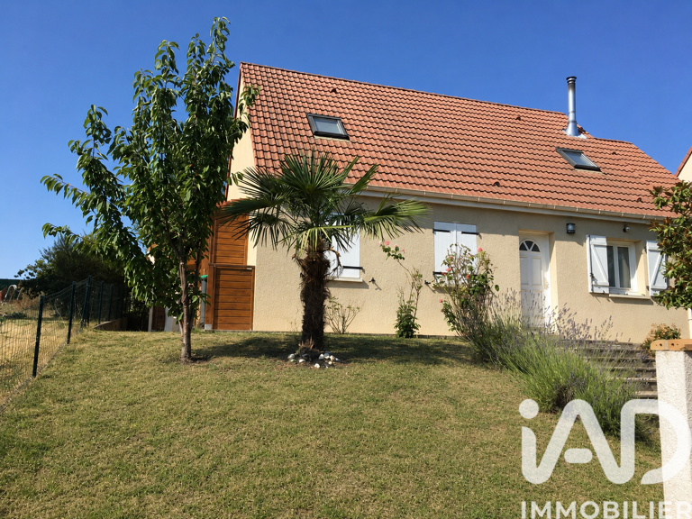 Vente Maison/villa 7 pièces — photo 1