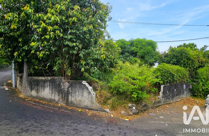 Vente Terrain à bâtir 594 m&sup2; — photo 2