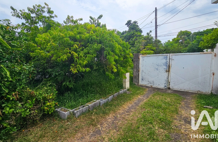 Vente Terrain à bâtir 594 m&sup2; — photo 3