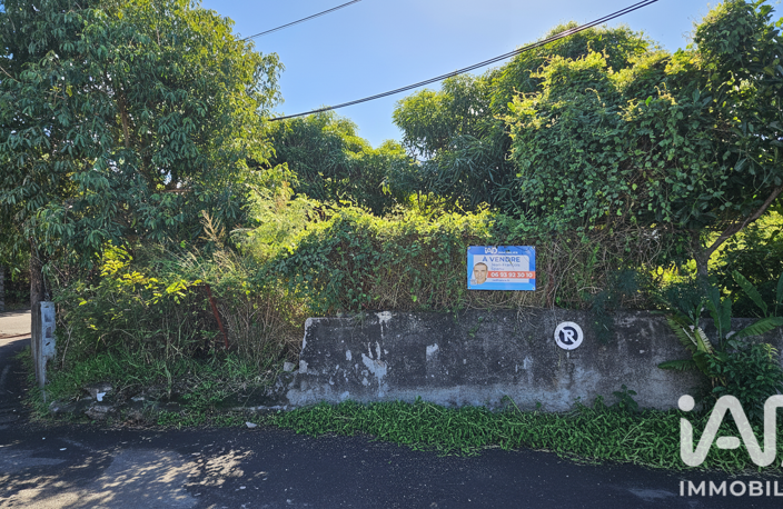 Vente Terrain à bâtir 594 m&sup2; — photo 4