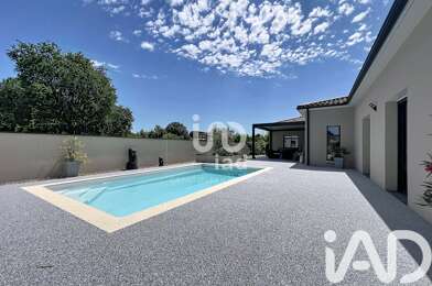 Maison 5 pièces 540000 €