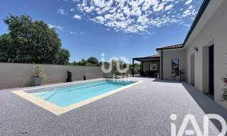 Maison 5 Pièces 150 m² à vendre à Fronton (31620)