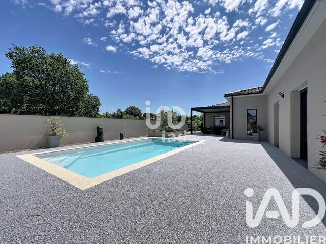 Vente Maison/villa 5 pièces — photo du bien