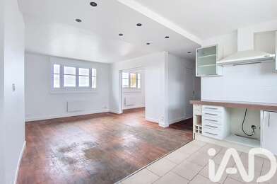Appartement 2 pièces 239000 €