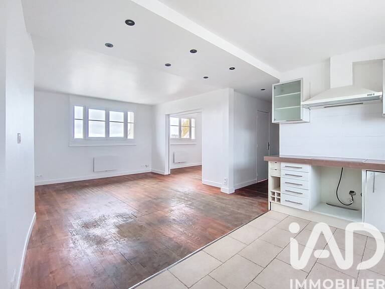 Vente Appartement 2 pièces — photo 1