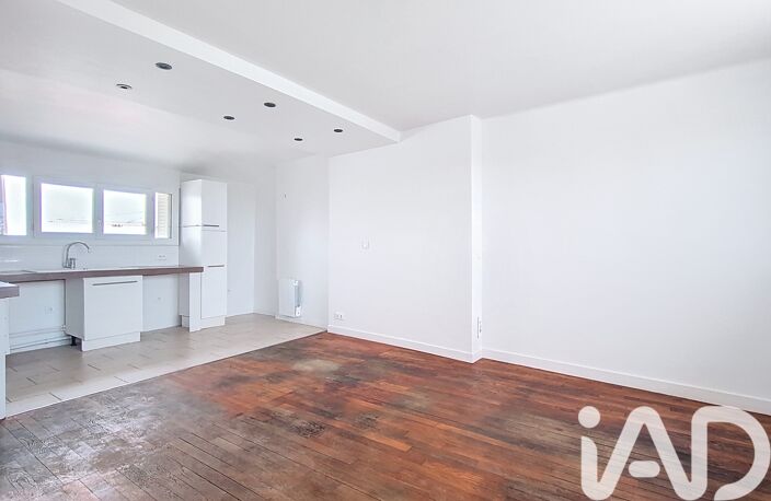 Vente Appartement 2 pièces — photo 2