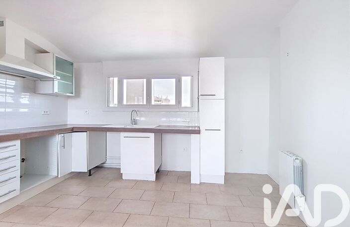 Vente Appartement 2 pièces — photo 3