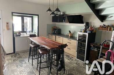 Maison 2 pièces 138400 €