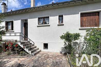 Maison 4 pièces 320000 €