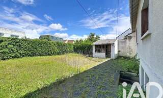 Maison 4 Pièces 66 m² à vendre à Sucy-en-Brie (94370)