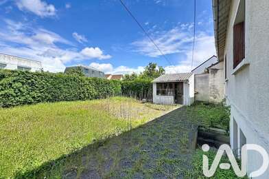 Maison 4 pièces 320000 €