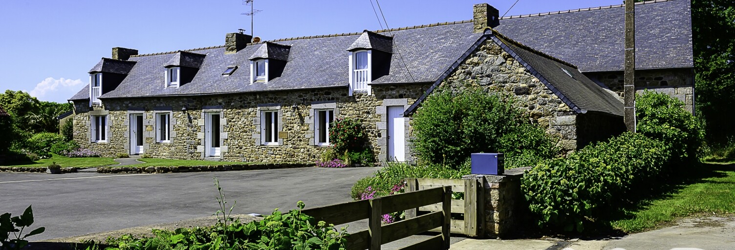 Maison 7 Pièces 160 m² à vendre à Lamballe-Armor (22400)
