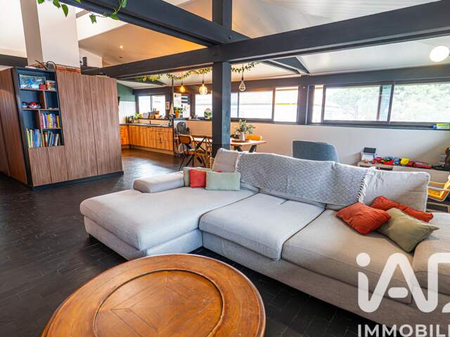 Vente Appartement 4 pièces — photo du bien