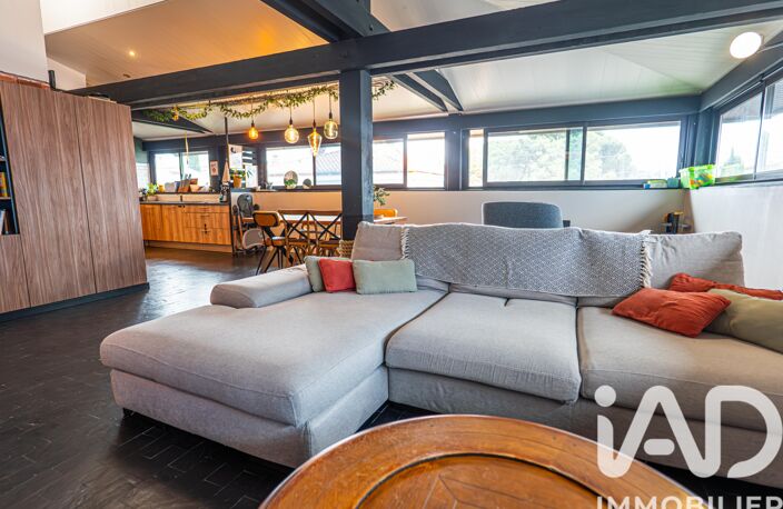 Vente Appartement 4 pièces — photo 2