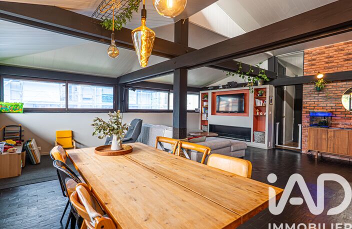 Vente Appartement 4 pièces — photo 3