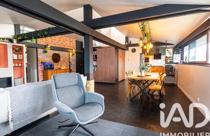 Vente Appartement 4 pièces — photo 4