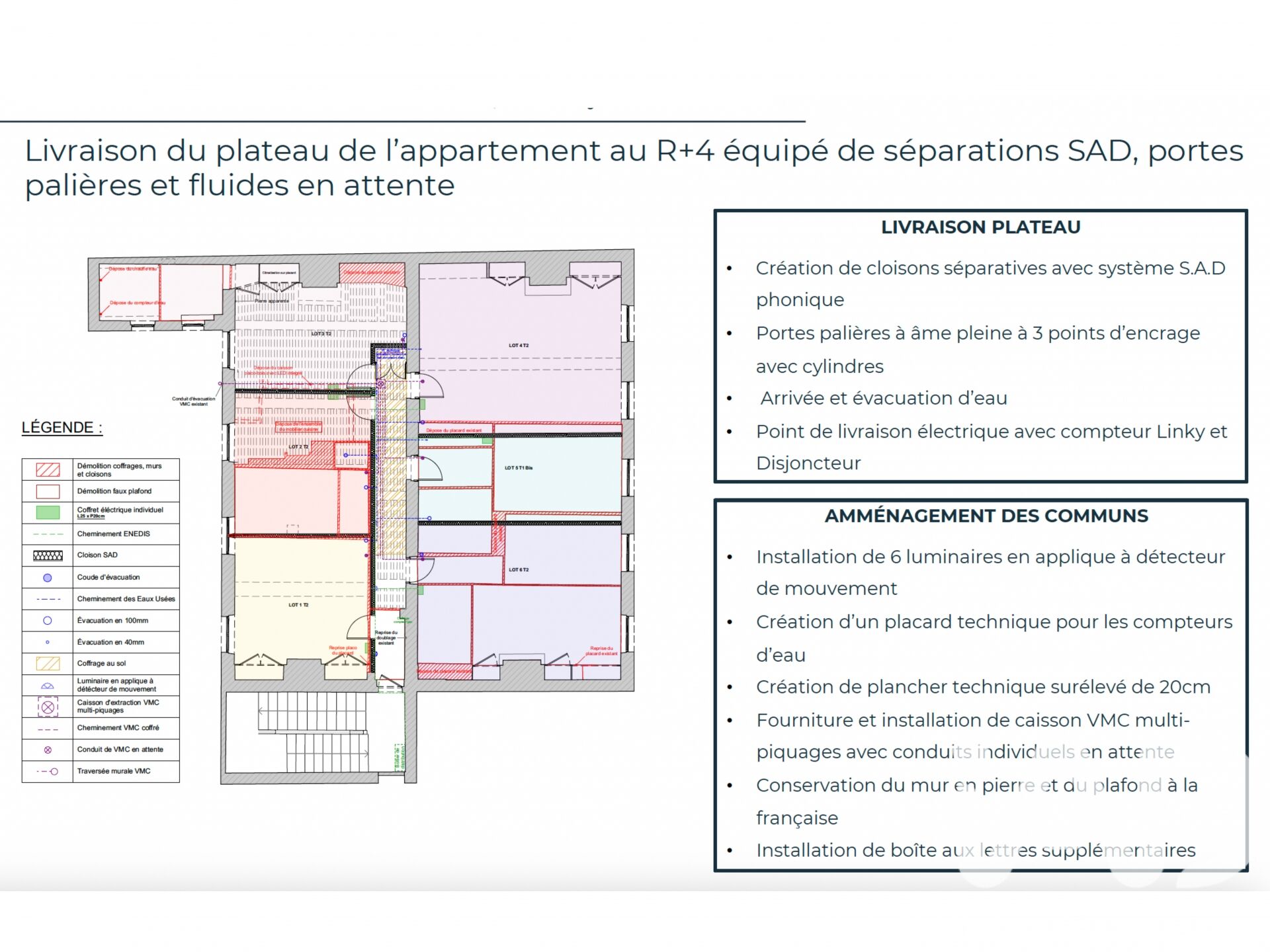 Vente Appartement 2 pièces - Photo 4