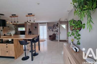 Maison 5 pièces 290000 €