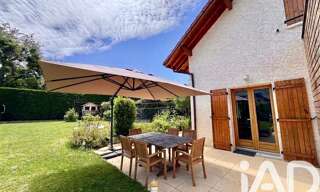 Maison 5 Pièces 104 m² à vendre à Neydens (74160)