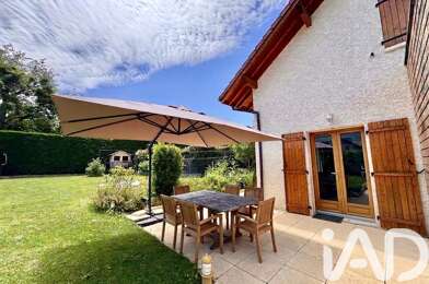 Maison 5 pièces 585000 €