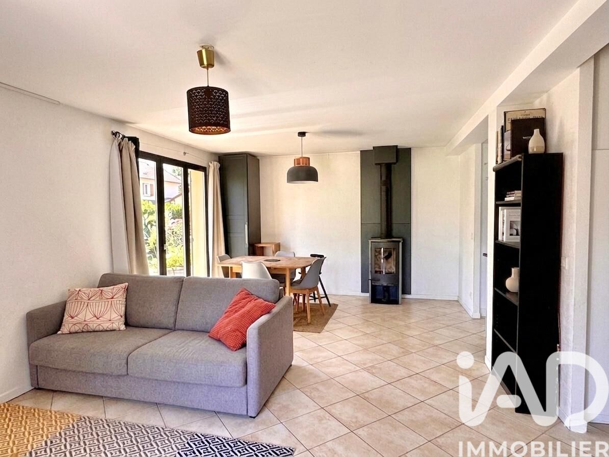 Vente Maison/villa 5 pièces - Photo 5