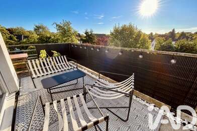 Appartement 2 pièces 109000 €