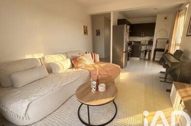Appartement 2 pièces 109000 €