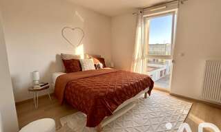 Appartement 2 Pièces 42 m² à vendre à Saint-André-les-Vergers (10120)