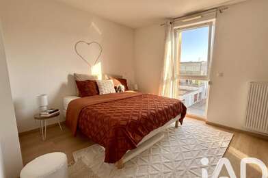Appartement 2 pièces 109000 €