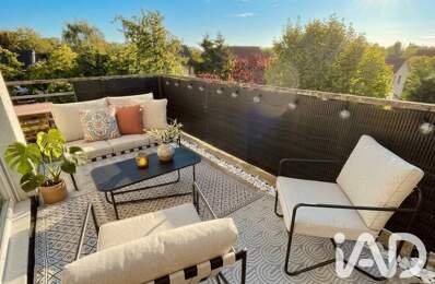 Vente Appartement 2 pièces — photo du bien